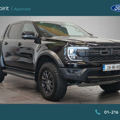 Ford Ranger 2024