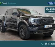 Ford Ranger 2024