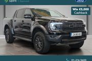 Ford Ranger 2024