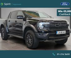 Ford Ranger 2024