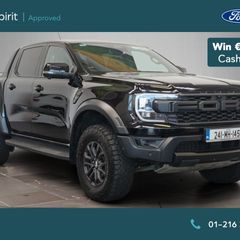 Ford Ranger 2024
