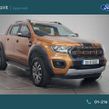 Ford Ranger 2020