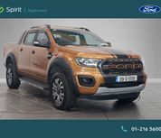 Ford Ranger 2020