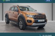 Ford Ranger 2020