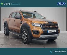 Ford Ranger 2020