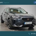 Cupra Formentor 2024