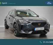 Cupra Formentor 2024