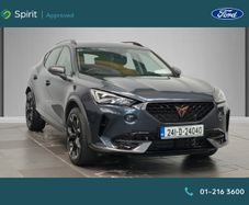Cupra Formentor 2024