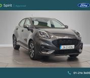 Ford Puma 2024
