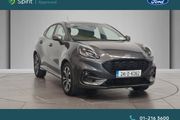 Ford Puma 2024
