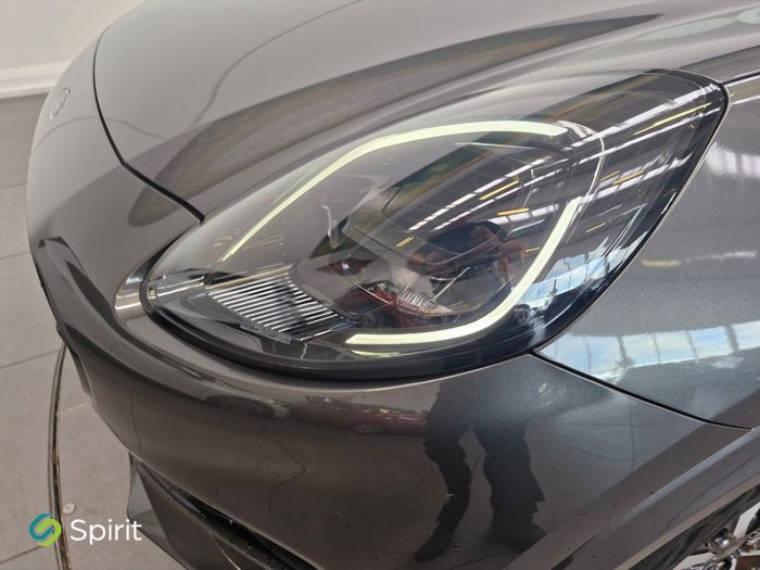Ford Puma 2024