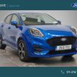 Ford Puma 2025
