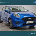 Ford Puma 2025