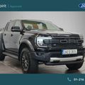 Ford Ranger 2024