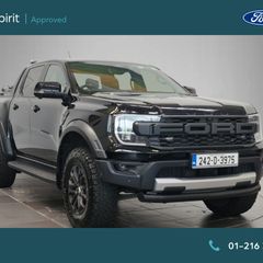 Ford Ranger 2024