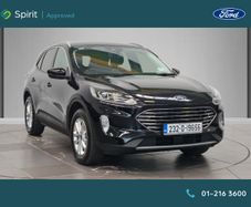 Ford Kuga 2023