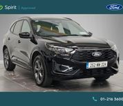 Ford Kuga 2025