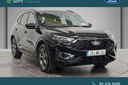 Ford Kuga 2025