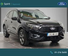 Ford Kuga 2025