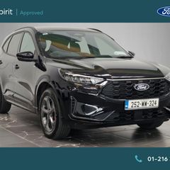 Ford Kuga 2025