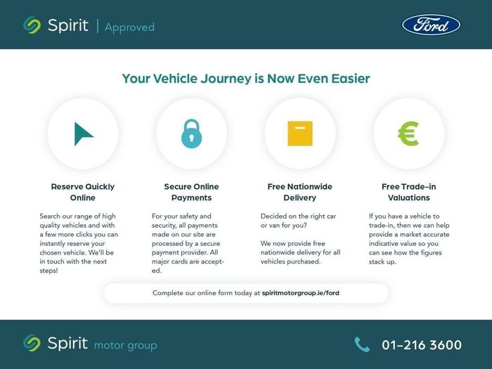 Ford Puma 2024