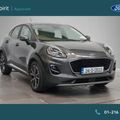 Ford Puma 2024