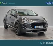 Ford Puma 2024