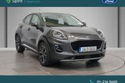 Ford Puma 2024