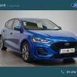 Ford Focus 2022