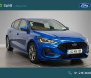 Ford Focus 2022