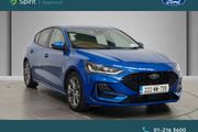 Ford Focus 2022