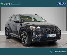 Hyundai Tucson 2025