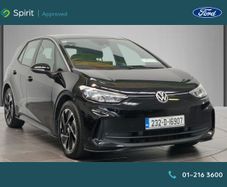Volkswagen ID.3 2023