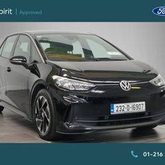 Volkswagen ID.3 2023