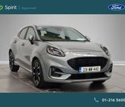 Ford Puma 2023