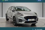 Ford Puma 2023