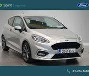Ford Fiesta 2020