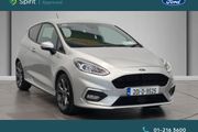 Ford Fiesta 2020