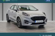 Ford Puma 2023