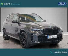 BMW X5 2025