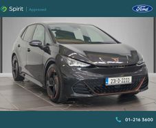 Cupra Born 2023