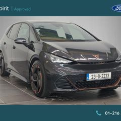 Cupra Born 2023