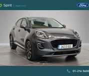 Ford Puma 2024
