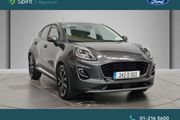 Ford Puma 2024
