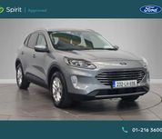 Ford Kuga 2023
