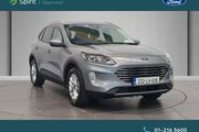 Ford Kuga 2023
