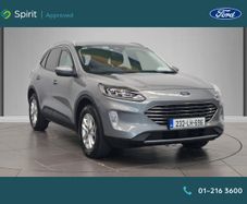 Ford Kuga 2023