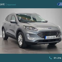 Ford Kuga 2023
