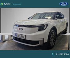 Ford Explorer 2026