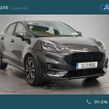 Ford Puma 2021